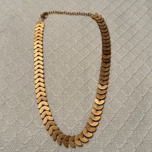Noonday Statement Necklace